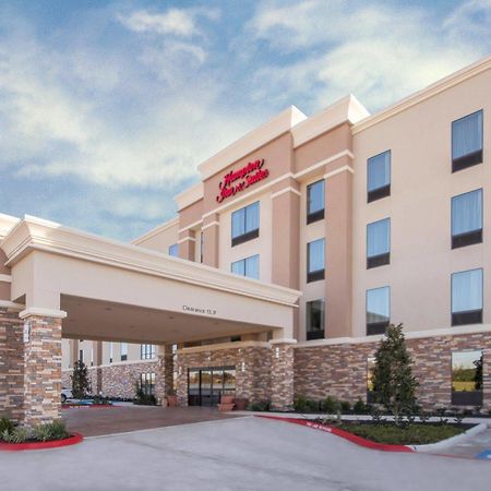 Hampton Inn & Suites La Porte, Tx Dış mekan fotoğraf