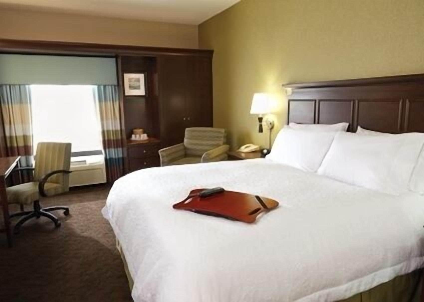 Hampton Inn & Suites La Porte, Tx Dış mekan fotoğraf
