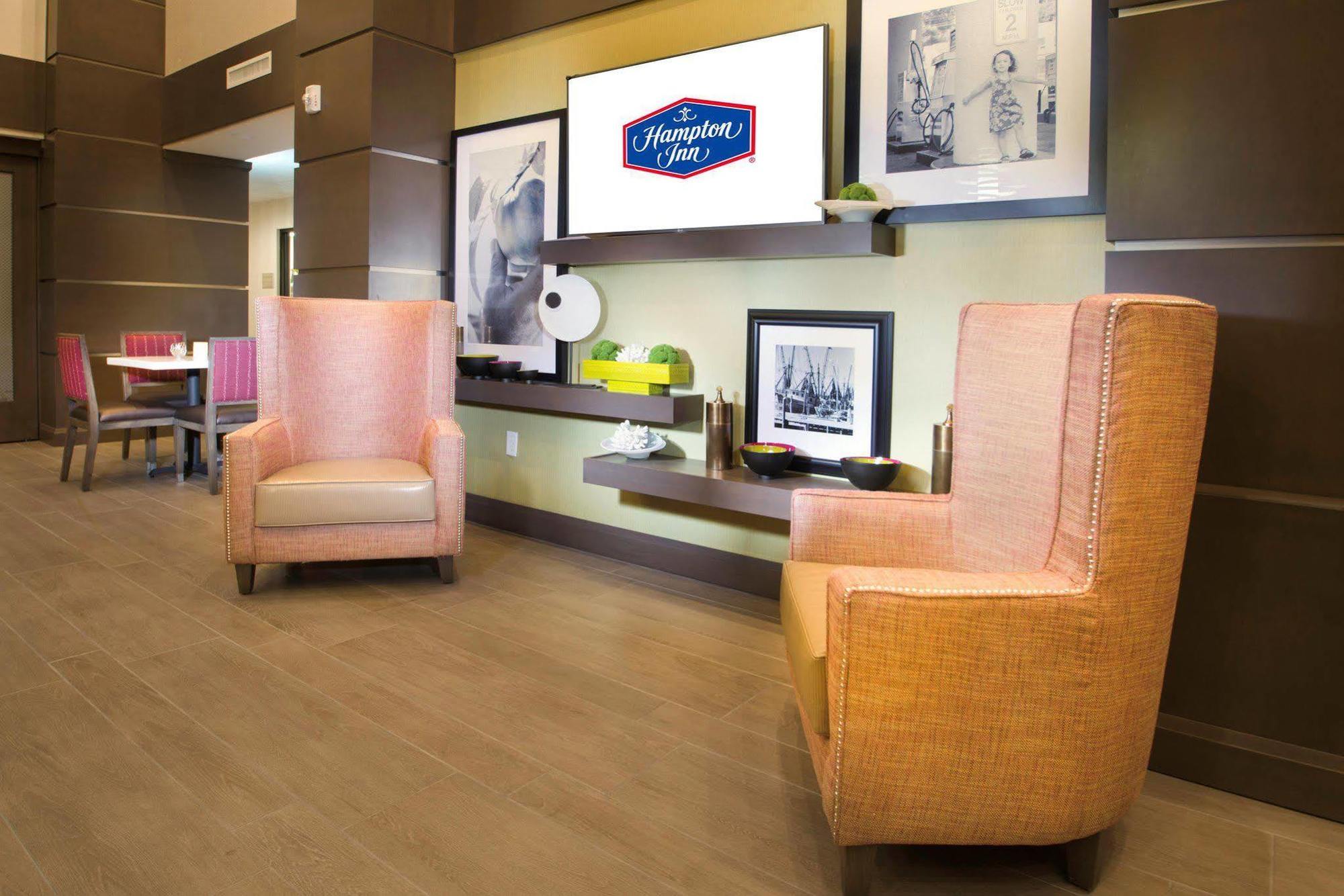 Hampton Inn & Suites La Porte, Tx Dış mekan fotoğraf