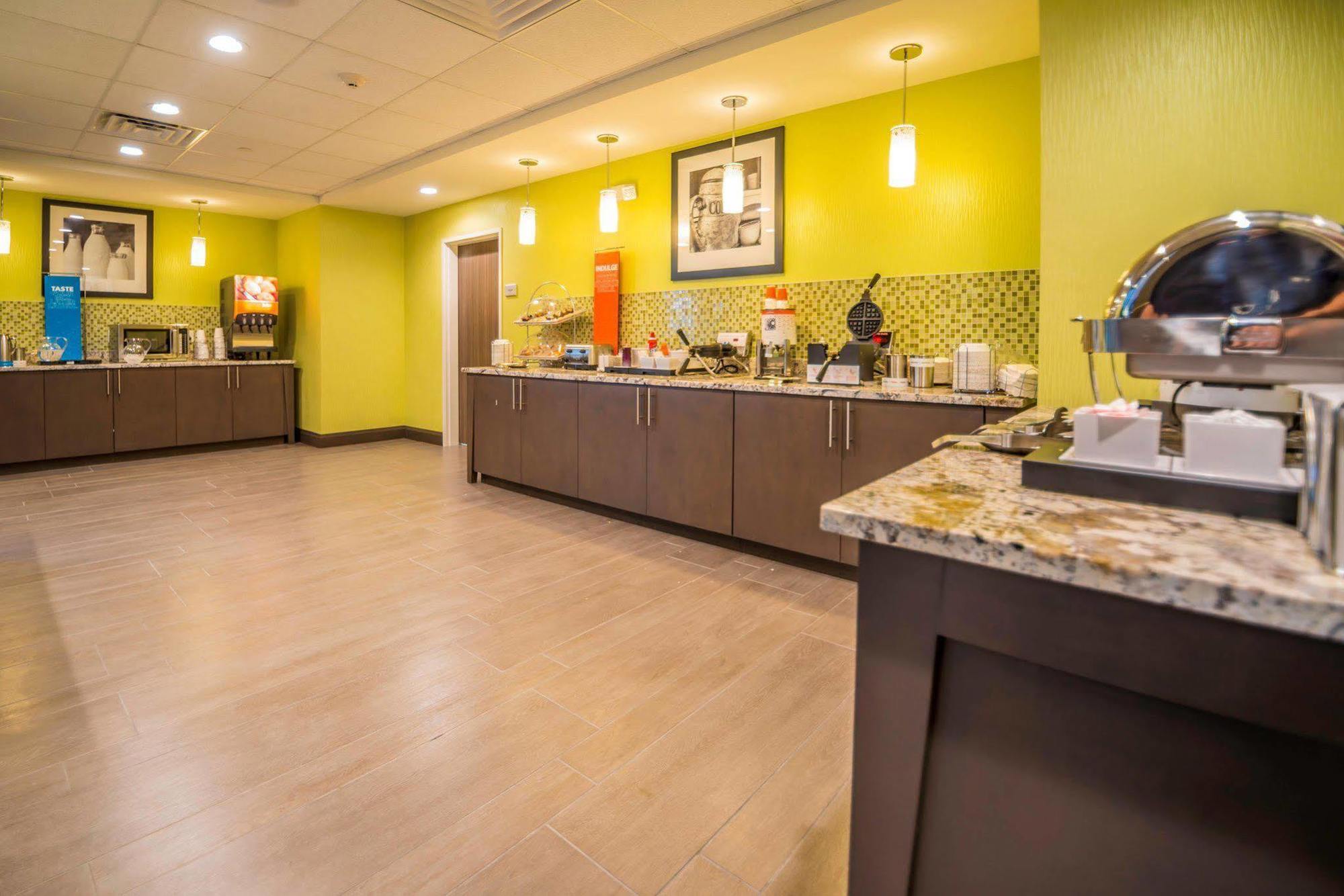 Hampton Inn & Suites La Porte, Tx Dış mekan fotoğraf