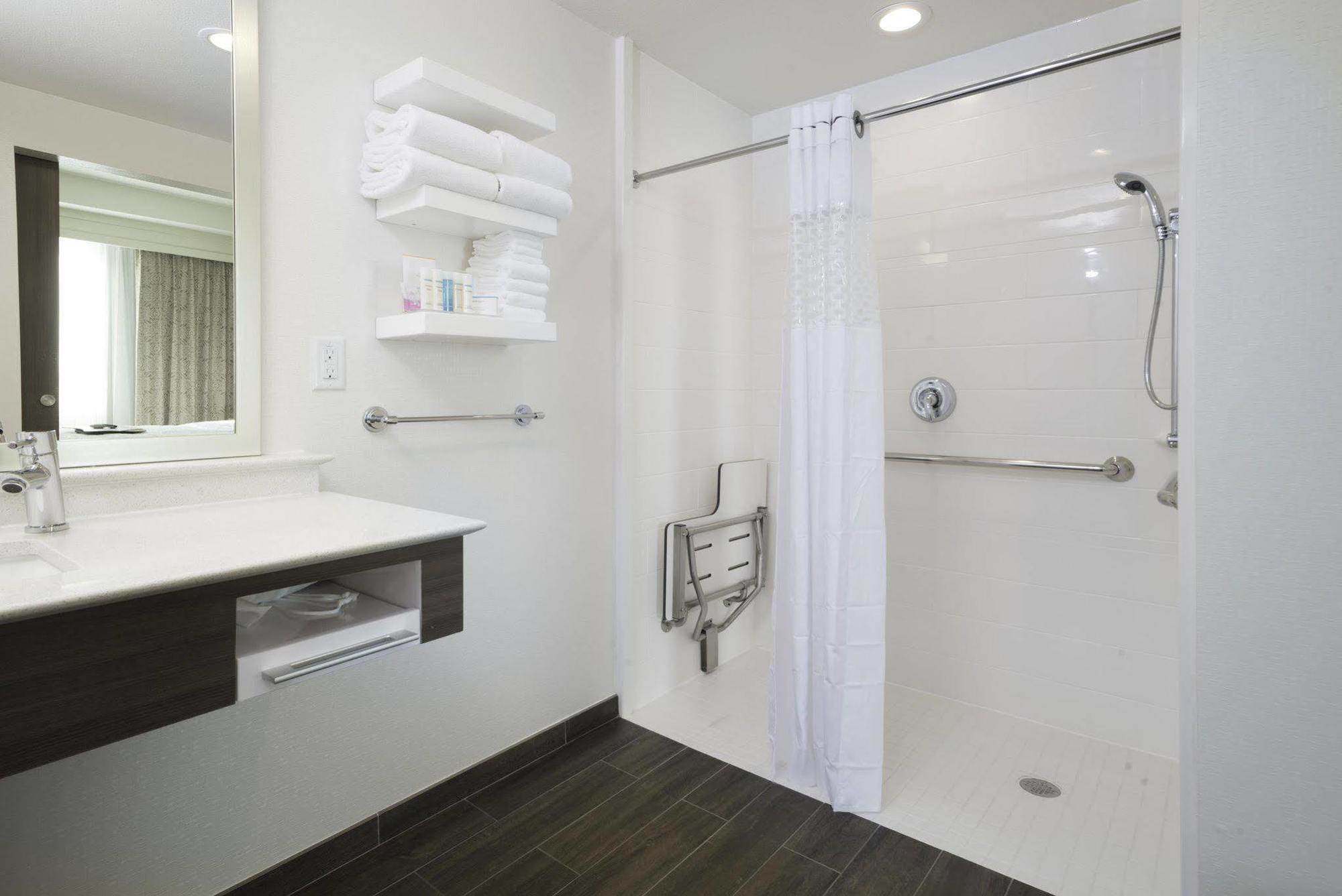Hampton Inn & Suites La Porte, Tx Dış mekan fotoğraf