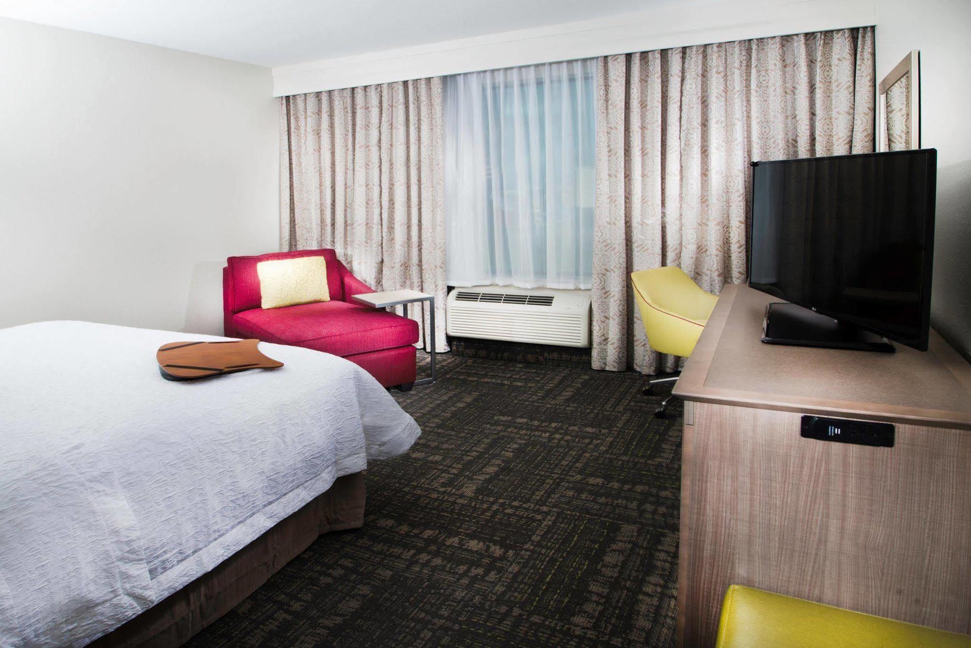Hampton Inn & Suites La Porte, Tx Dış mekan fotoğraf