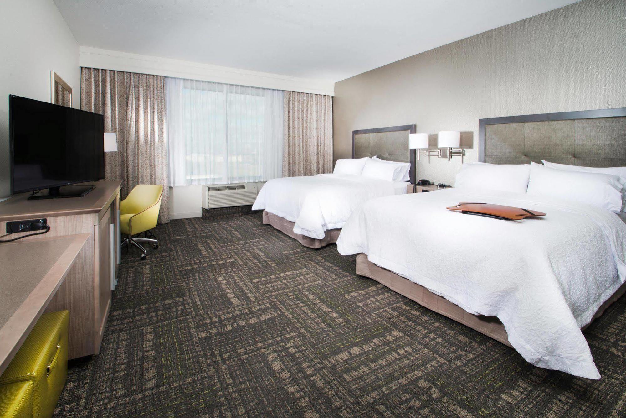 Hampton Inn & Suites La Porte, Tx Dış mekan fotoğraf