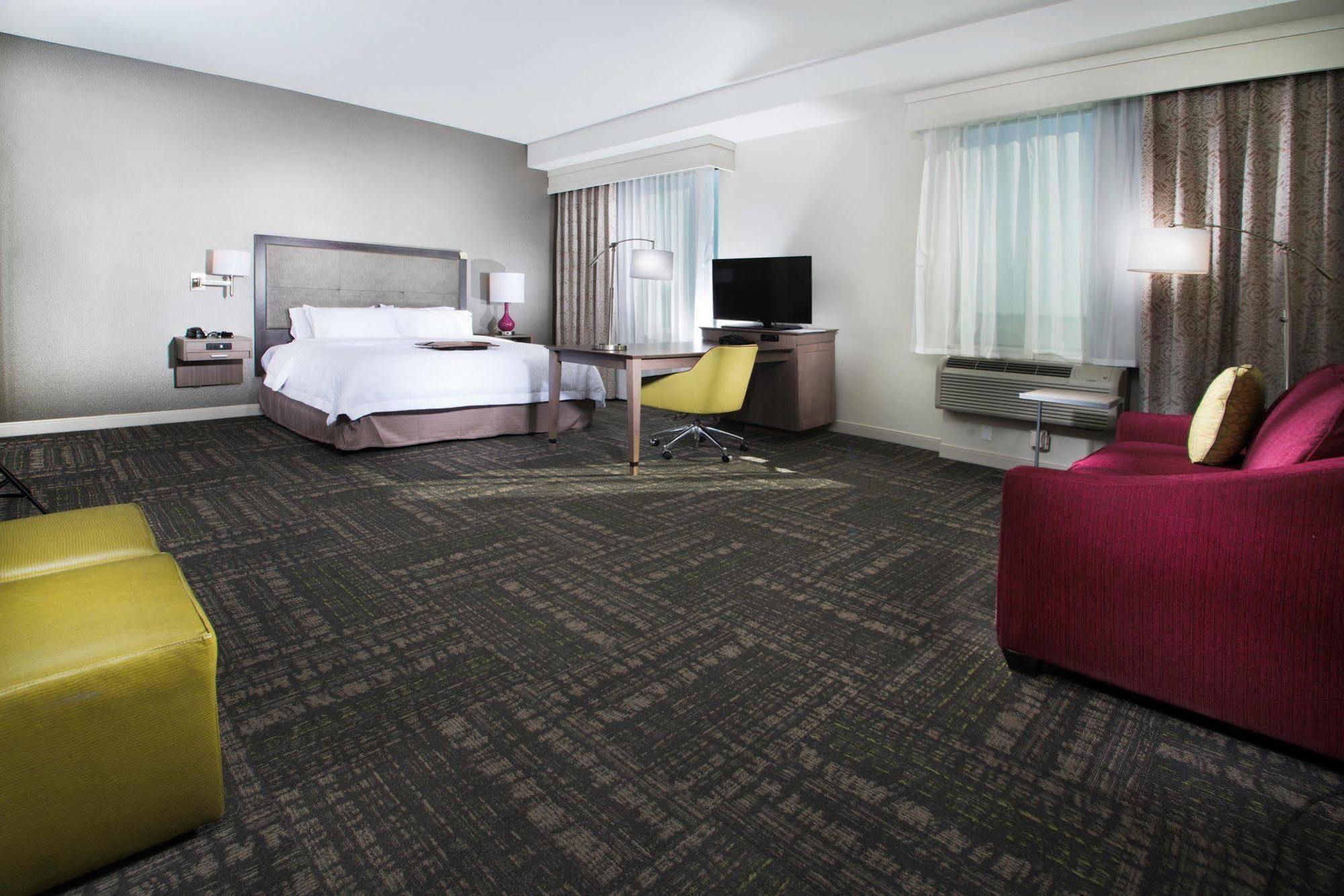 Hampton Inn & Suites La Porte, Tx Dış mekan fotoğraf