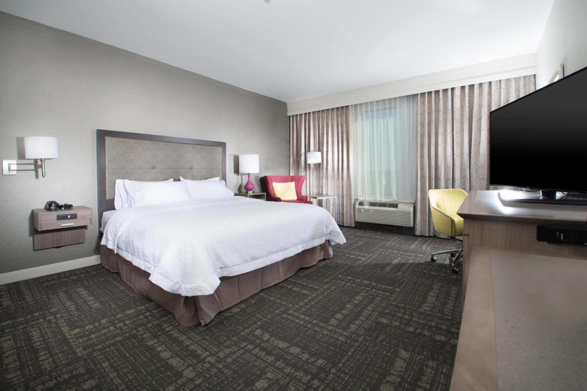 Hampton Inn & Suites La Porte, Tx Dış mekan fotoğraf