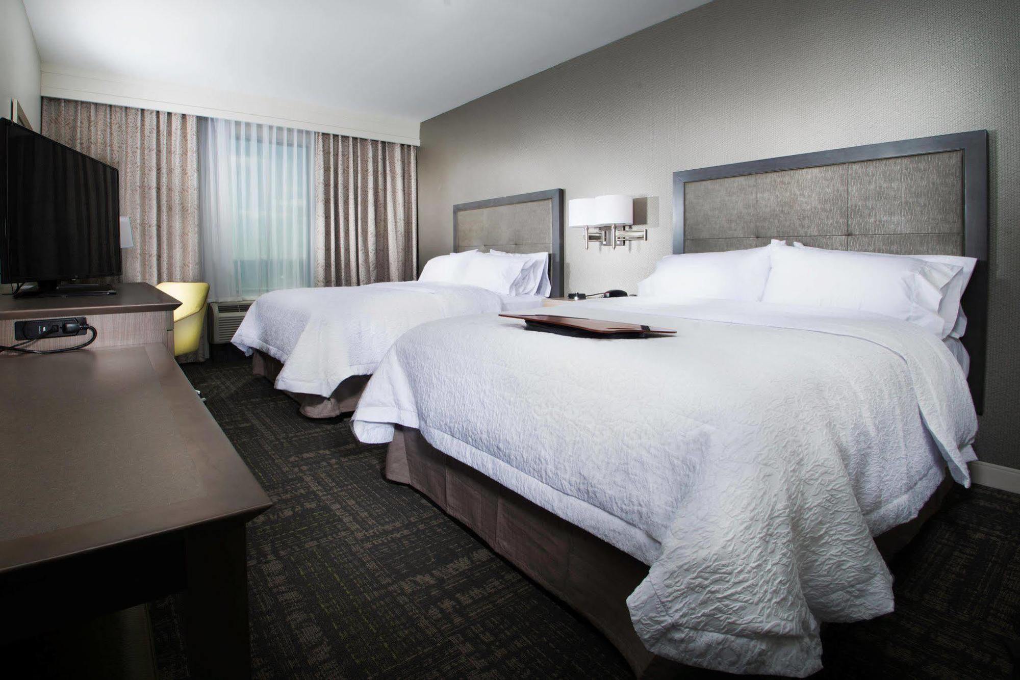 Hampton Inn & Suites La Porte, Tx Dış mekan fotoğraf