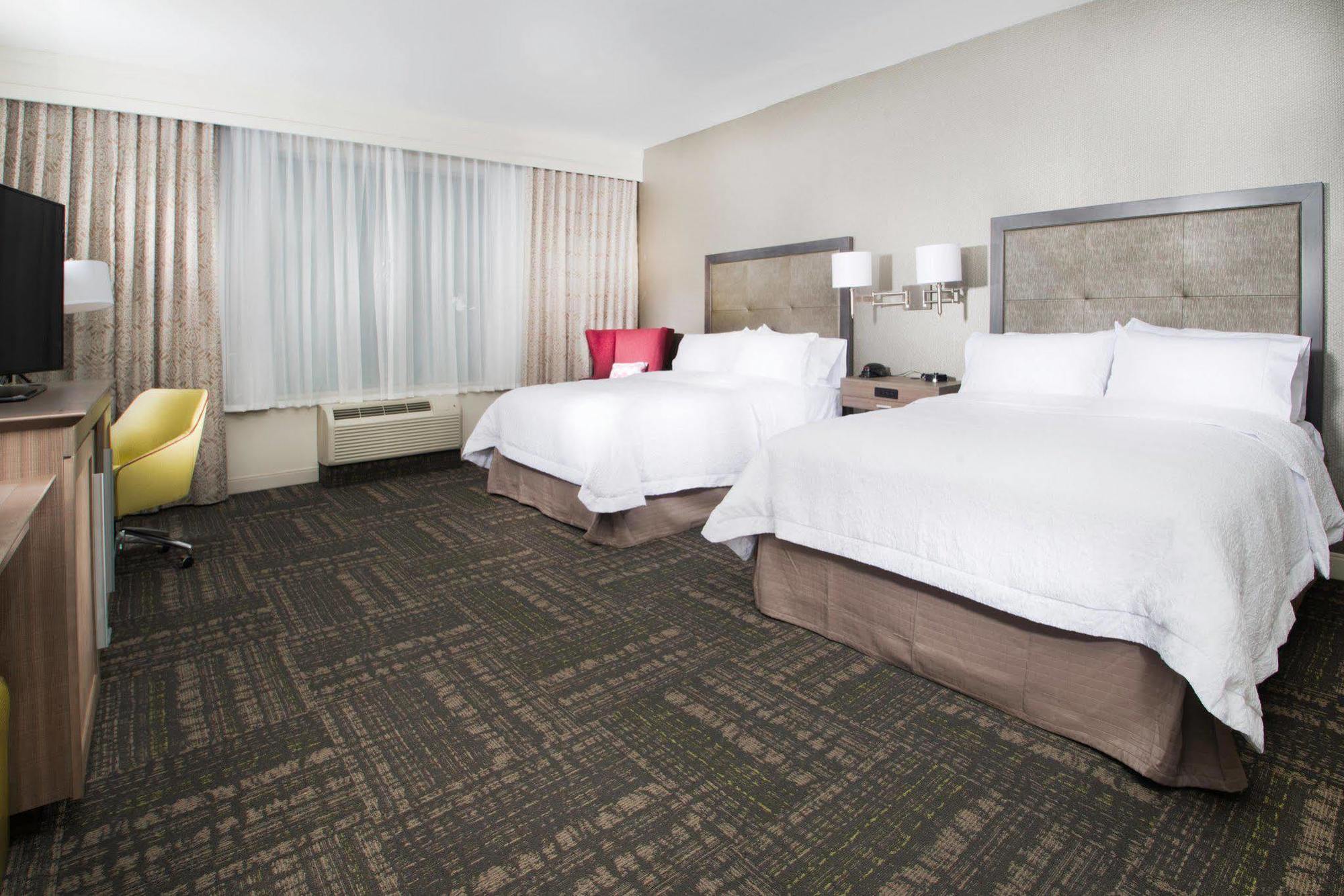 Hampton Inn & Suites La Porte, Tx Dış mekan fotoğraf