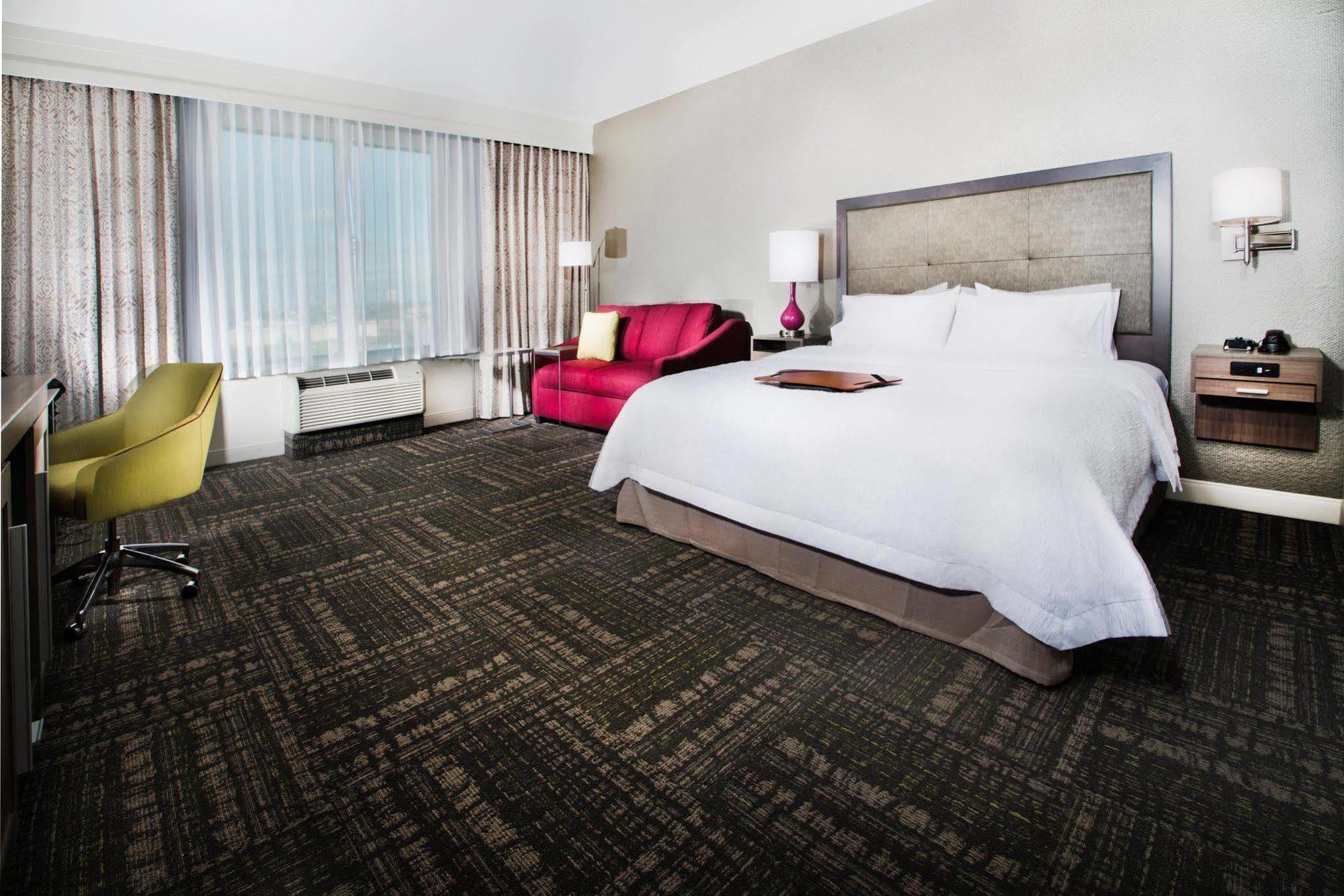 Hampton Inn & Suites La Porte, Tx Dış mekan fotoğraf