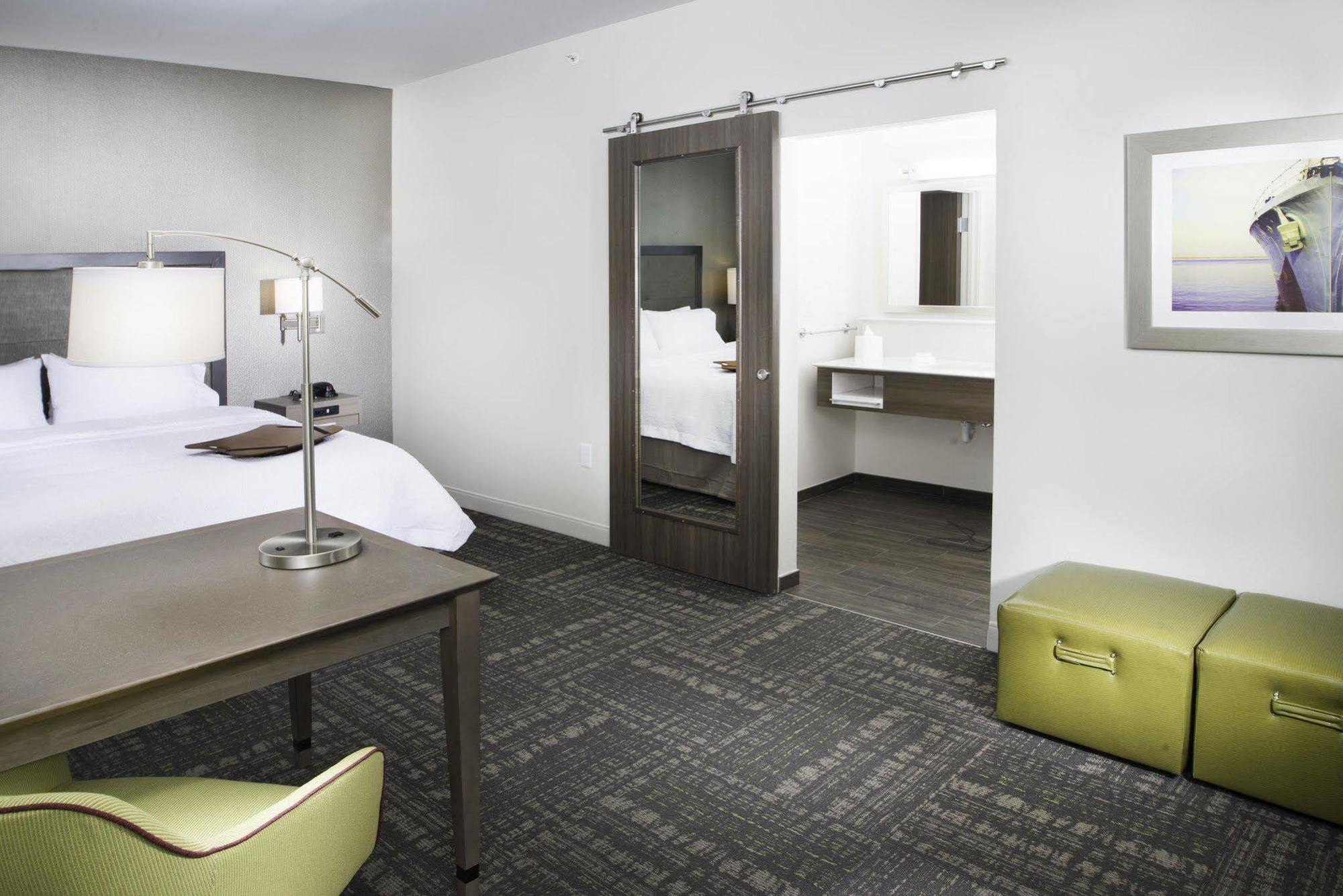 Hampton Inn & Suites La Porte, Tx Dış mekan fotoğraf