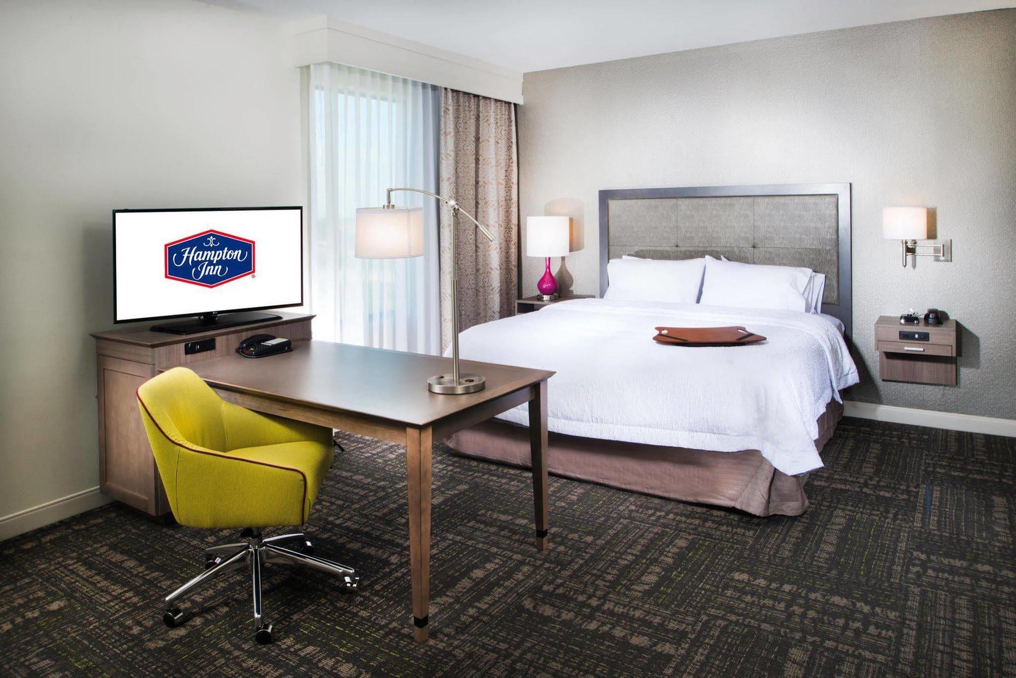 Hampton Inn & Suites La Porte, Tx Dış mekan fotoğraf