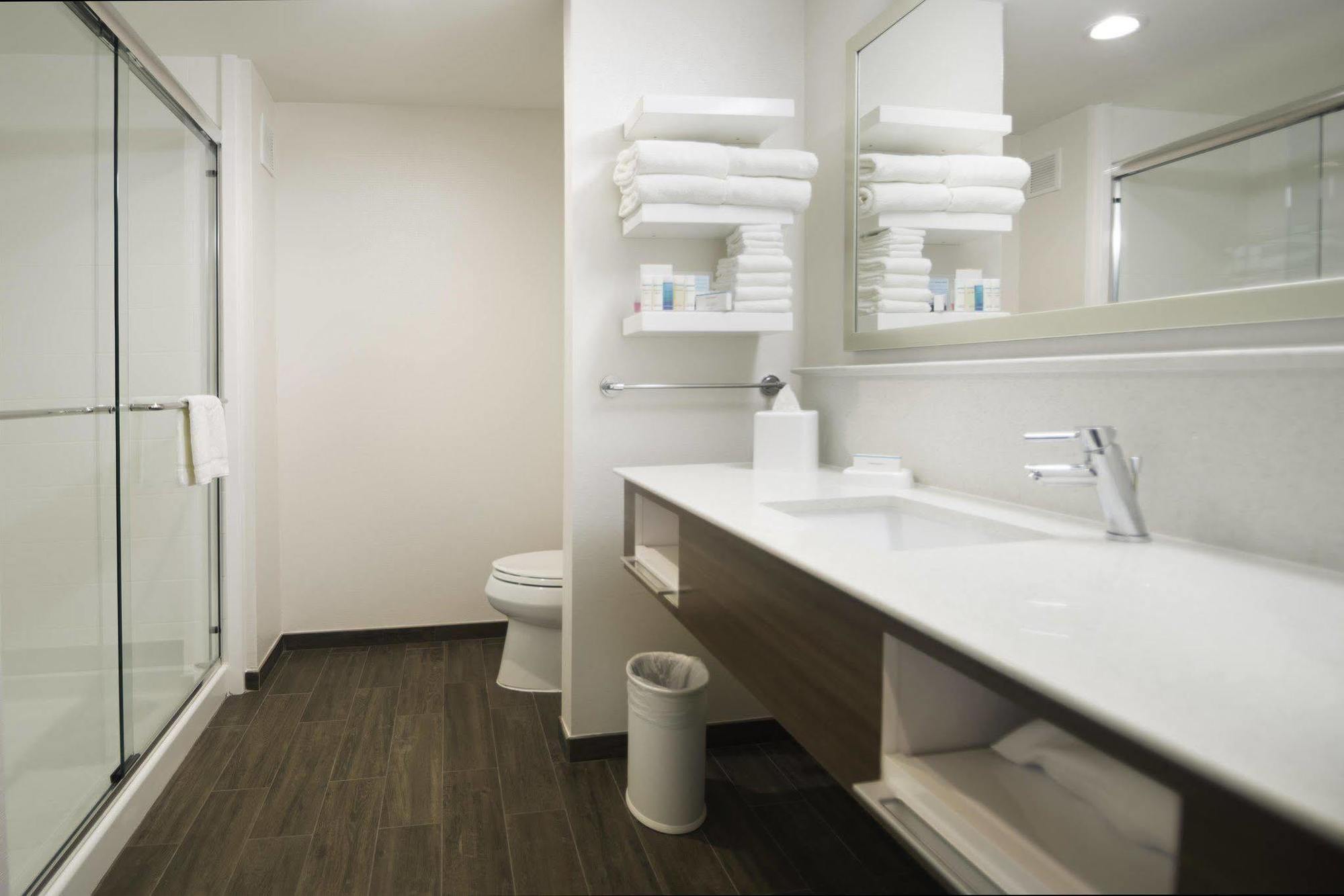 Hampton Inn & Suites La Porte, Tx Dış mekan fotoğraf