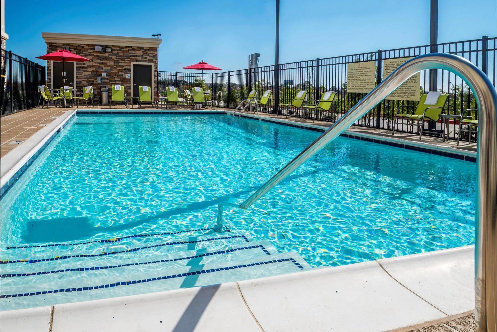 Hampton Inn & Suites La Porte, Tx Dış mekan fotoğraf