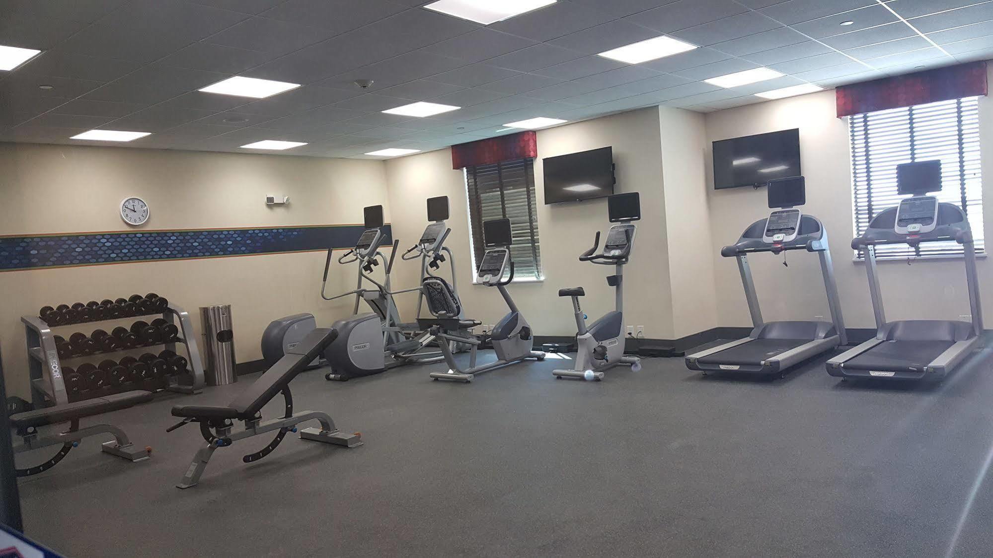 Hampton Inn & Suites La Porte, Tx Dış mekan fotoğraf