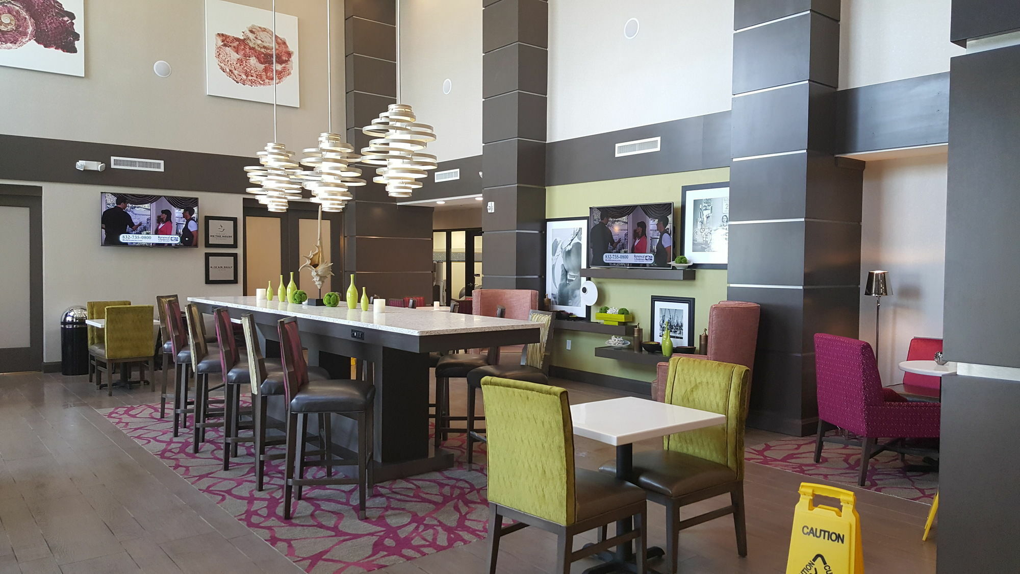 Hampton Inn & Suites La Porte, Tx Dış mekan fotoğraf